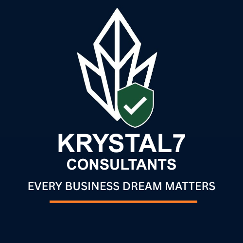 Krystal7 Consultants